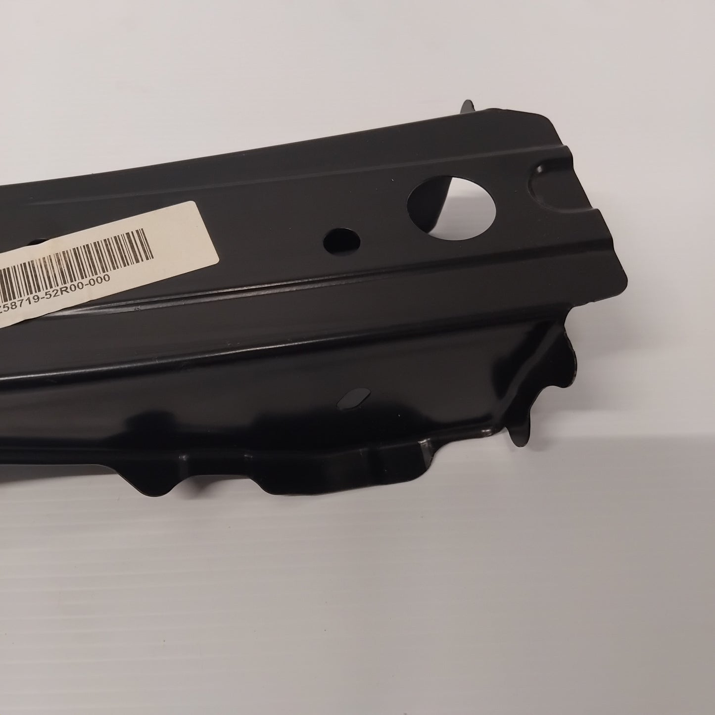 Genuine Suzuki Brace,Lamp Support Out | 58719-52R00-000