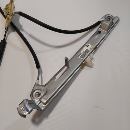 Genuine Front Right Window Regulator - Jeep Compass 2007-2017 | K68004422AA