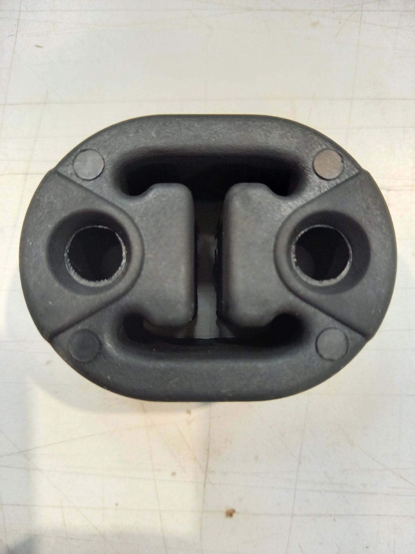 Genuine Nissan Mounting-Exhaus | 206511KB1A