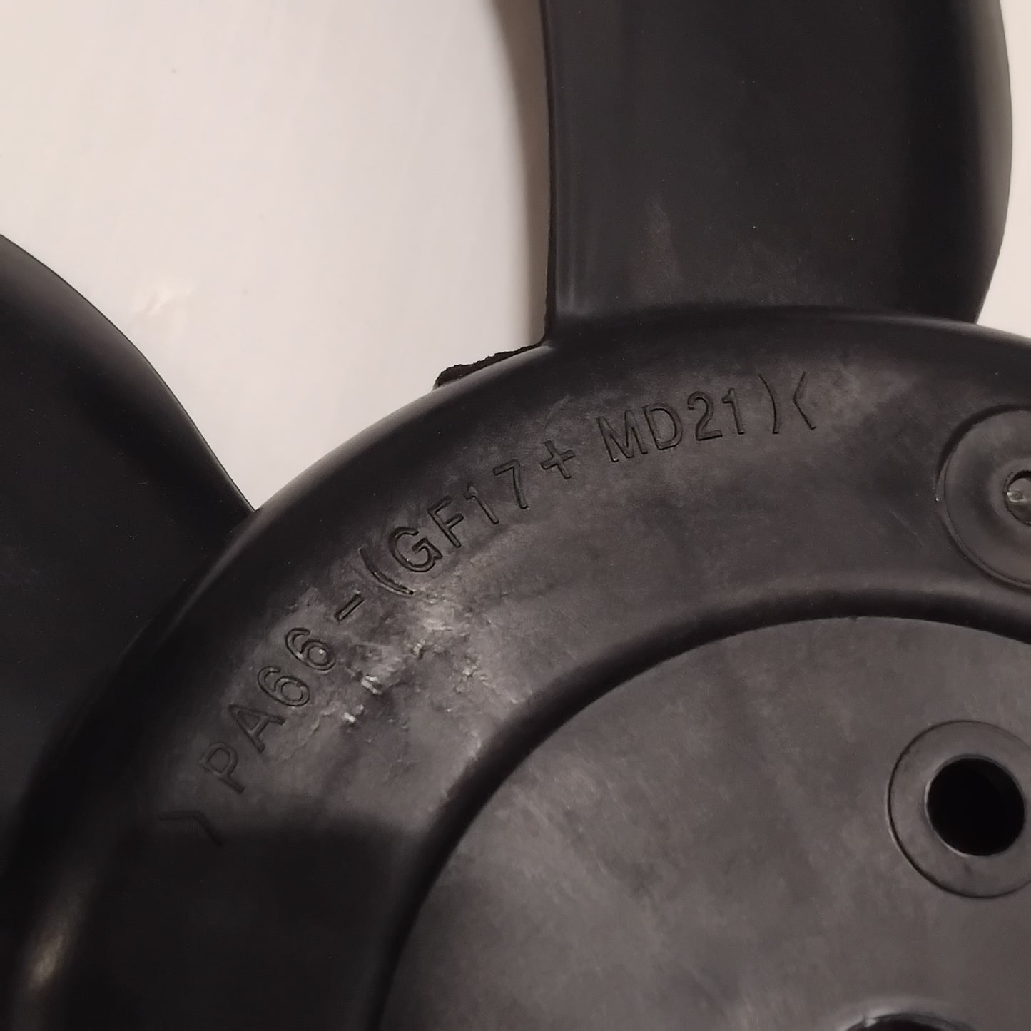 Genuine Radiator Fan - Kia Sonet 2021-Onwards | 25231M0390