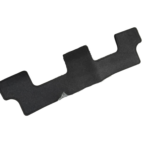 Carpet Floor Mat 3Rd Seat Row - Peugeot 5008 2009-2016 | 1607918880