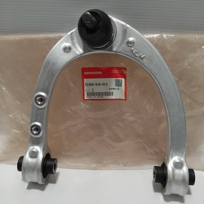 Genuine Honda Arm Comp., R. Fr. Upper | 51450SJA013
