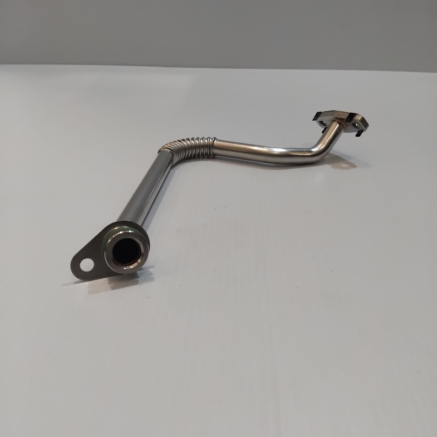Genuine Ford Tube Assy - Drain | 2183905