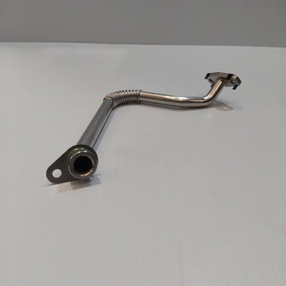 Genuine Ford Tube Assy - Drain | 2183905