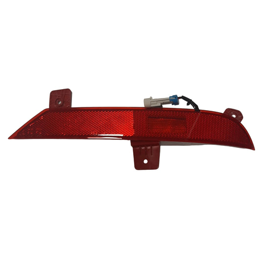 Genuine MG Lamp Asm-Rear Fog Light | 10726677