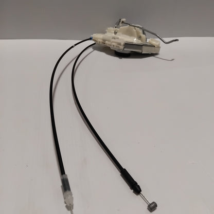 Genuine Suzuki Latch,Front Door,R Apk | 82201-54PA0-000