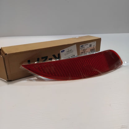 Genuine Rear Right Reflector - Ford Focus CEW 2014-2019 | 1858301