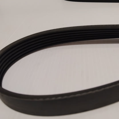 Genuine Alternator V-Belt - Ford Fiesta | 1004486