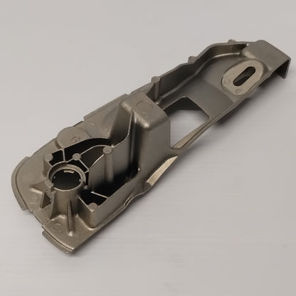 Genuine Front Door Left Handle Holder - Vauxhall Vivaro A 2001-2014 | 93171144