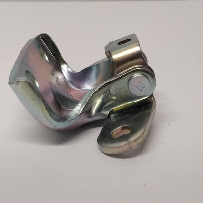 Genuine Rear Right Upper Door Hinge - Kia Carens / Ceed / Optima | 794203K000