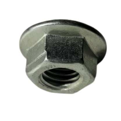 Genuine Ford Nut | 4513665