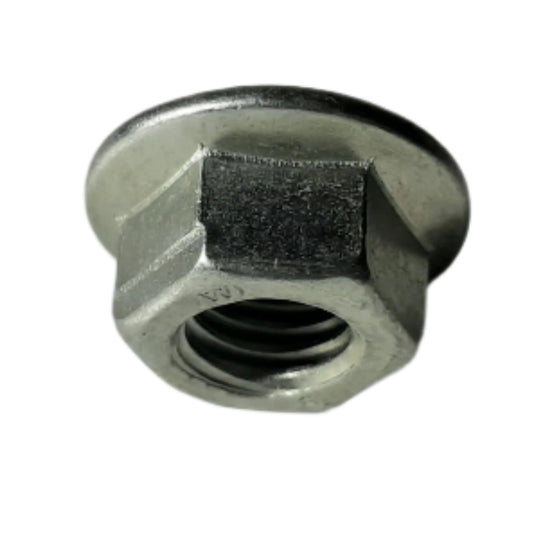 Genuine Ford Nut | 4513665
