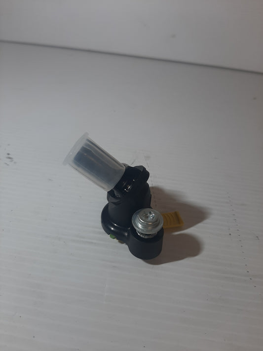Genuine Fiat Ducting | 46341720