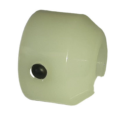 Genuine Hyundai Bush-Shift Lever Bracket | 4375538200