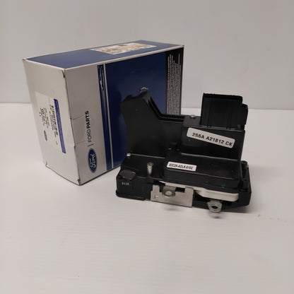 Genuine Front Right Door Lock - Ford Fiesta 2001-2012 | 1372463