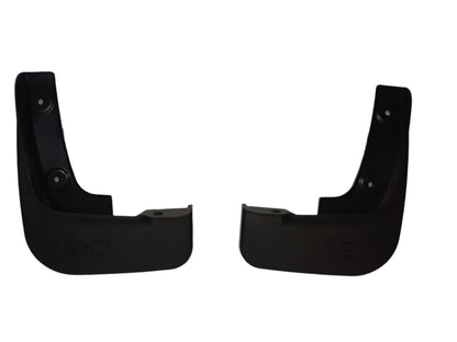 Genuine Hyundai I20 Mud Guard Kit Oversized| 1J461ADE10