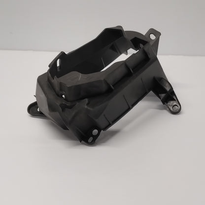 Genuine Front Right Fog Lamp Bracket - Mazda 3 2008-2009 | BDG751684C