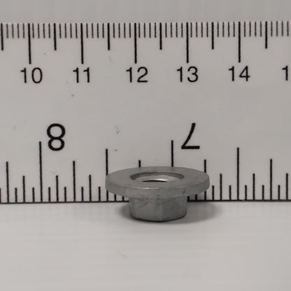 Genuine Ford Nut And Washer Assy - Hex. | 5201100