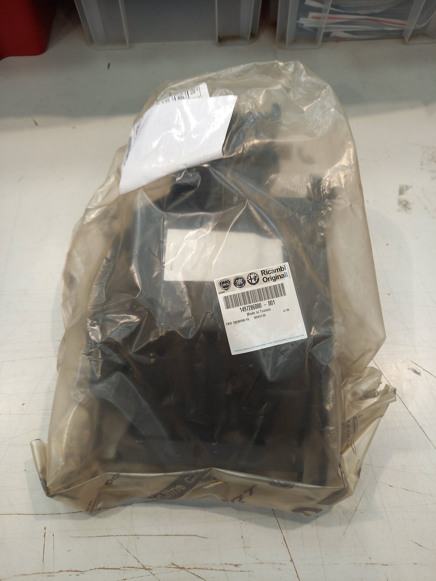 Genuine Fiat Support | 1497286080