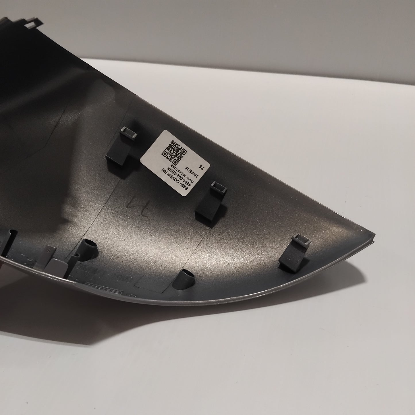Genuine Ford Cover - Mirror Housing | 1686271