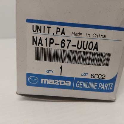 Genuine Mazda Unit,Park Assis | NA1P67UU0A