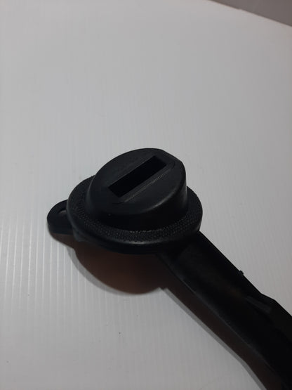 Genuine Fiat Ail  Pump Intak | 71740683