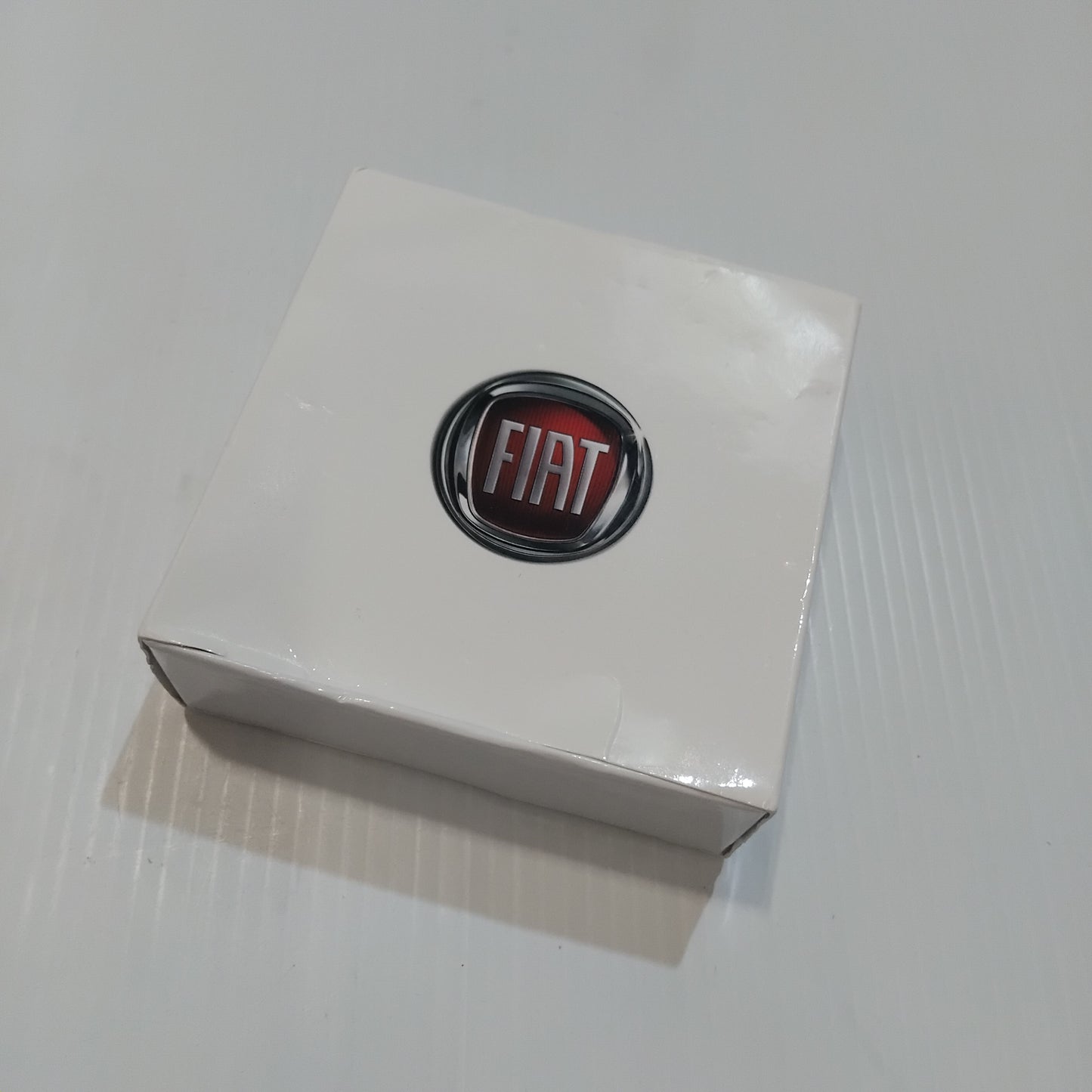 Genuine Key Cover - Hey Google - Fiat 500 | 50290598