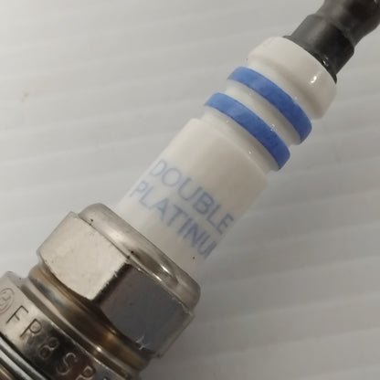 1x Genuine Spark Plug - Peugeot 407 / 607 / 807 3.0 | 5960G0