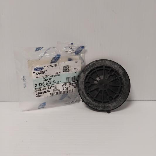 Genuine Ford Cover - Opening | 2138608
