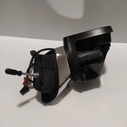 Genuine Peugeot Ext View Mirror | 8154AV