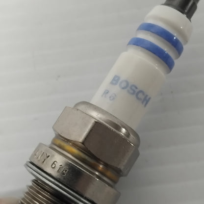 1x Genuine Spark Plug - Peugeot 407 / 607 / 807 3.0 | 5960G0