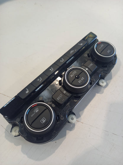Genuine SEAT Disp.Unit | 7N0907044ATZJU