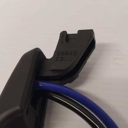 Genuine Front Door Exterior Handle - Nissan Pathfinder 2007-2009 | 806403X69A