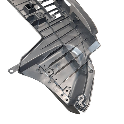 Genuine Peugeot Bumper Deflector | YP00028180