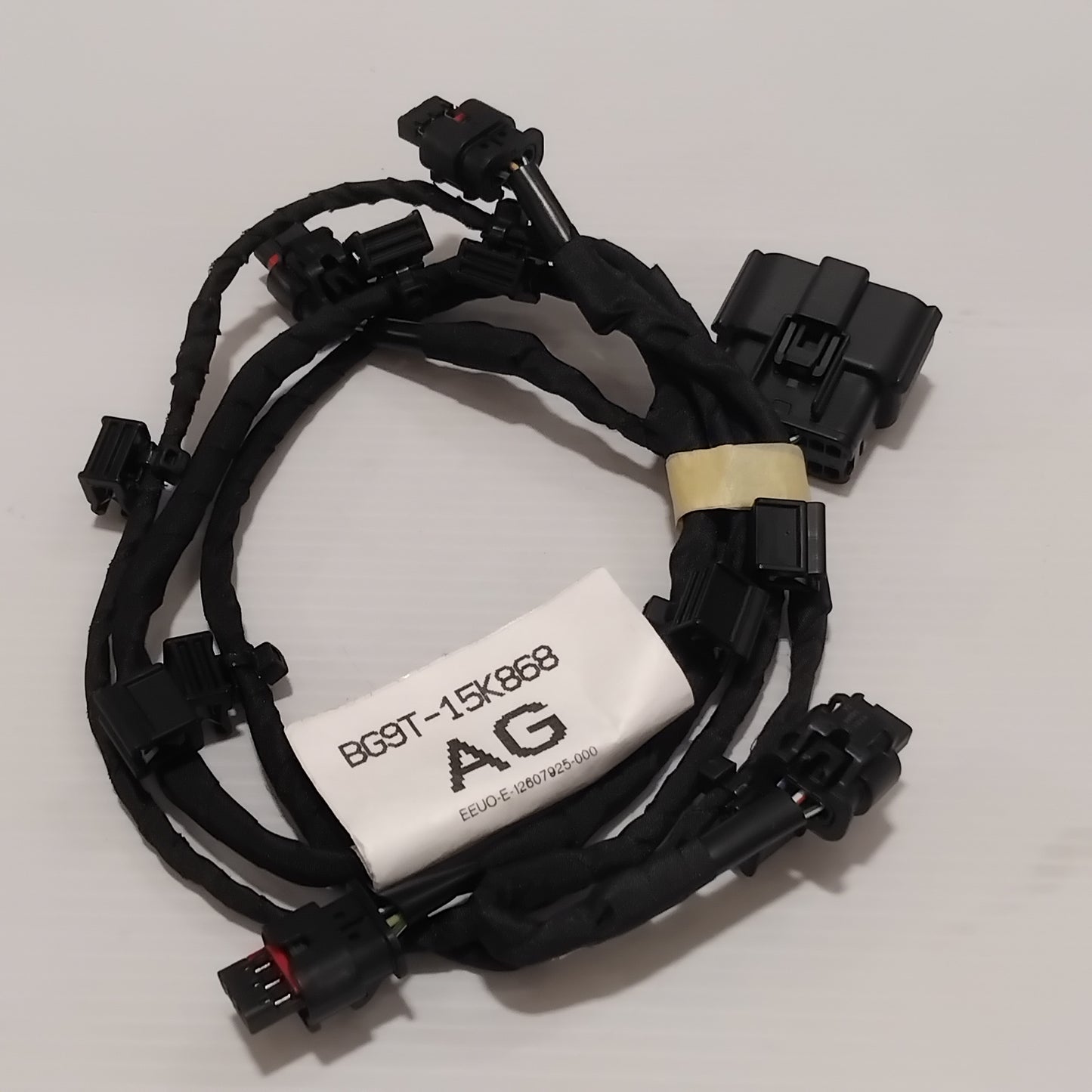 Genuine Ford Wire - Parking Distance Aid Sensor | 1819369
