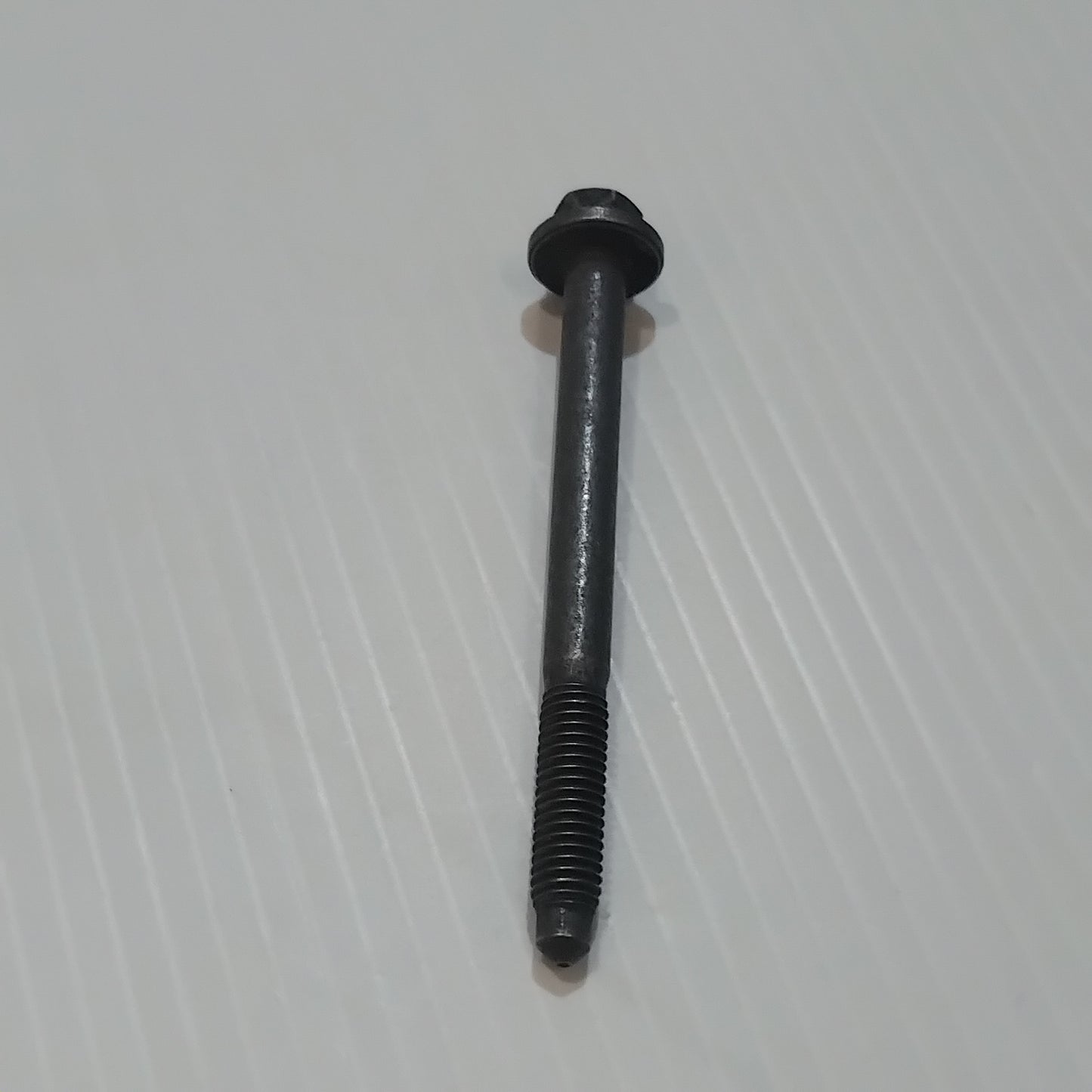 Genuine M6x100mm Thermostat Housing Bolt - Ford Focus 2.0 Diesel | 1861744