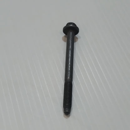 Genuine M6x100mm Thermostat Housing Bolt - Ford Focus 2.0 Diesel | 1861744