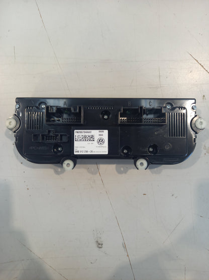 Genuine SEAT Disp.Unit | 7N0907044ATZJU