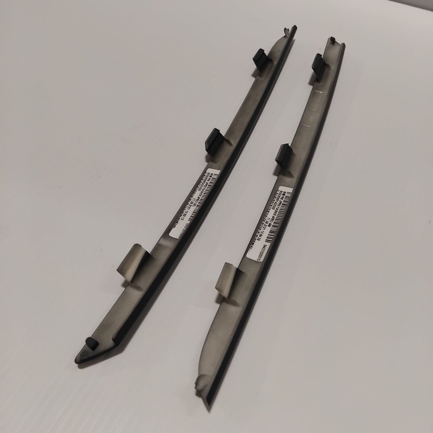 Genuine Renault Kit-Trim Fr Bumpe | 62 07 228 47R