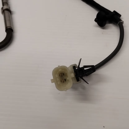 Genuine Exhaust Temperature Sensor - Vauxhall Astra / Corsa / Zafira | 93189198