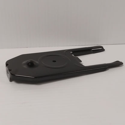 Genuine Lock Cylinder Retainer - Ford Transit 2002-2013 | 5083202