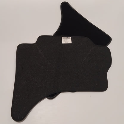 Genuine Set Of Carpet Mats - Fiat Fullback RHD 2016-2019 | 71807581