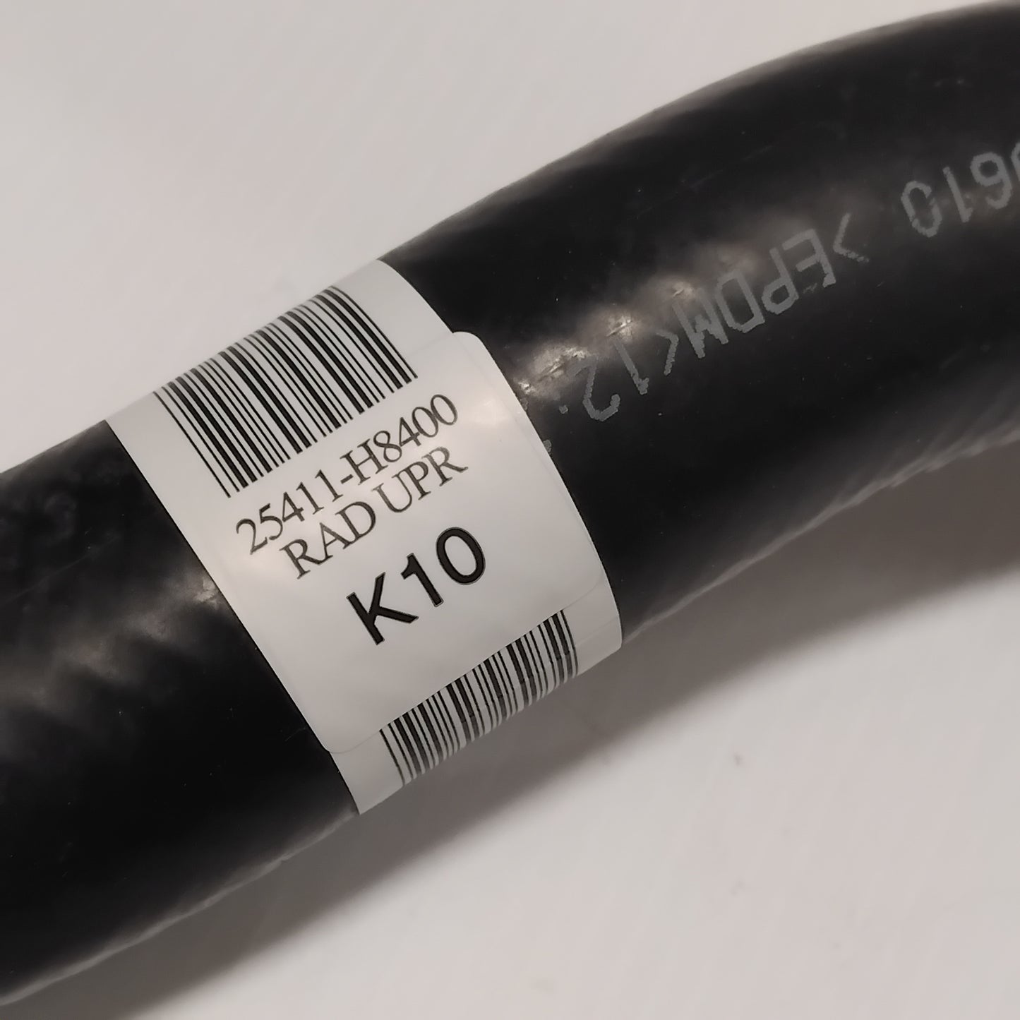 Genuine Kia Hose-Radiator Inlet | 25411H8400