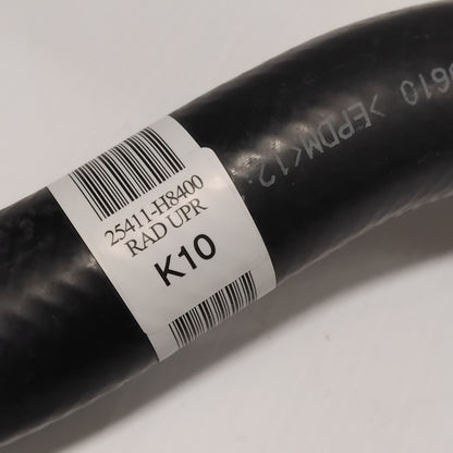 Genuine Kia Hose-Radiator Inlet | 25411H8400
