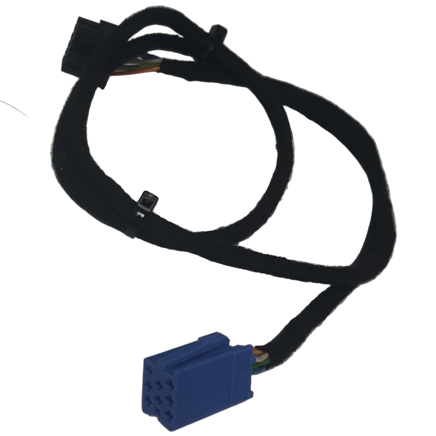 Genuine Fiat Ipod Connection Kit | 50901536