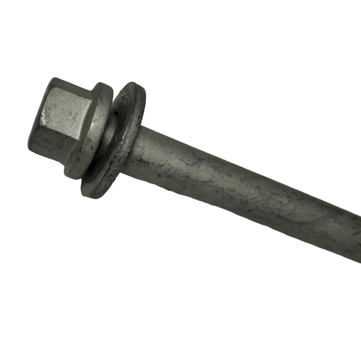 Genuine Ford Bolt | 2095612