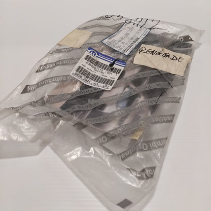 Genuine Fiat Book | 60391112