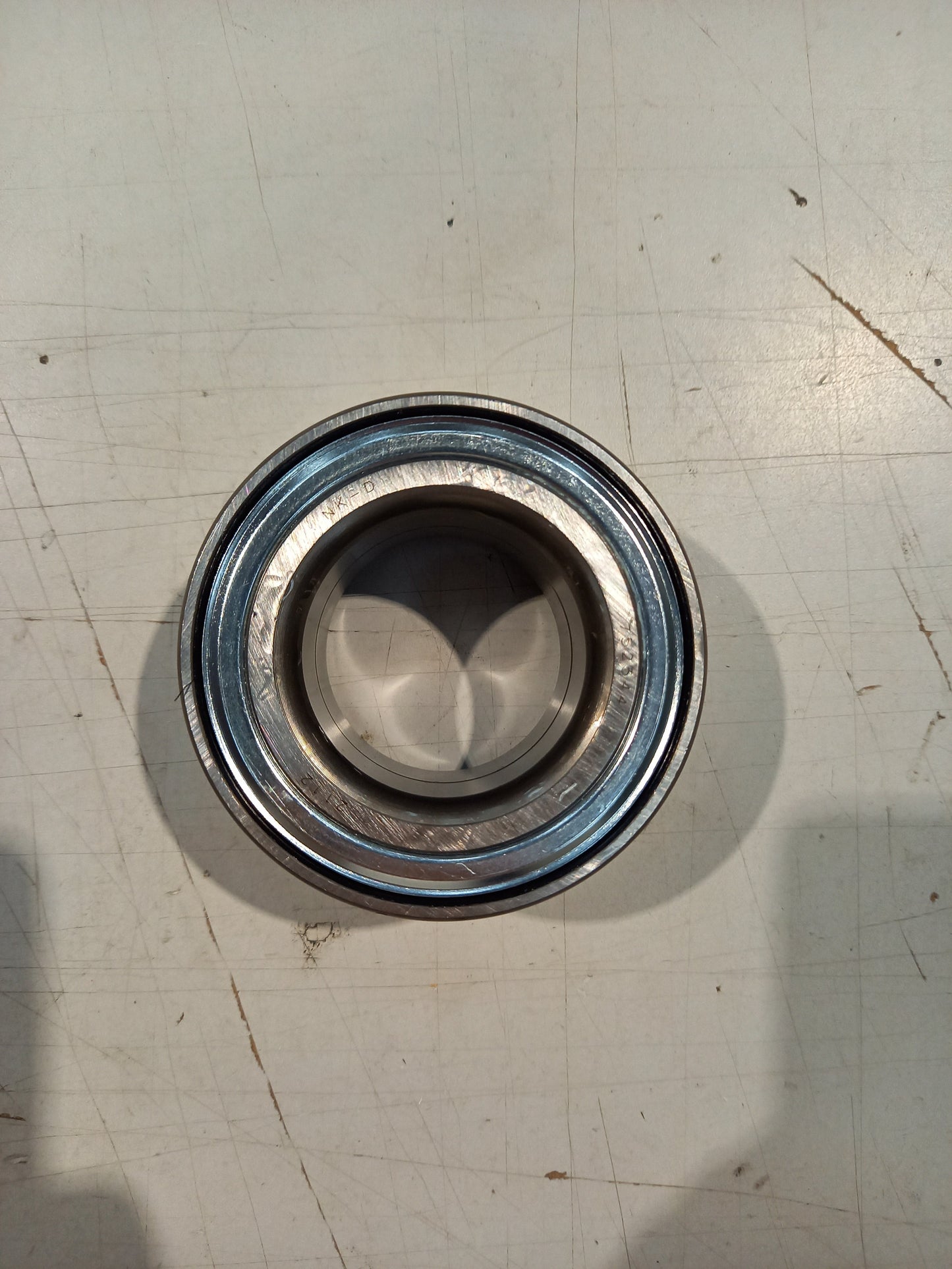 NK Wheel Bearing | 52544