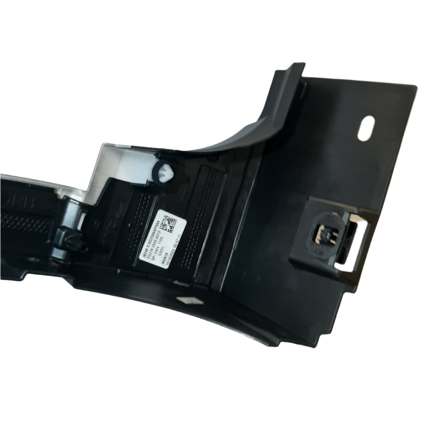 Genuine Ford Moulding | 2640766
