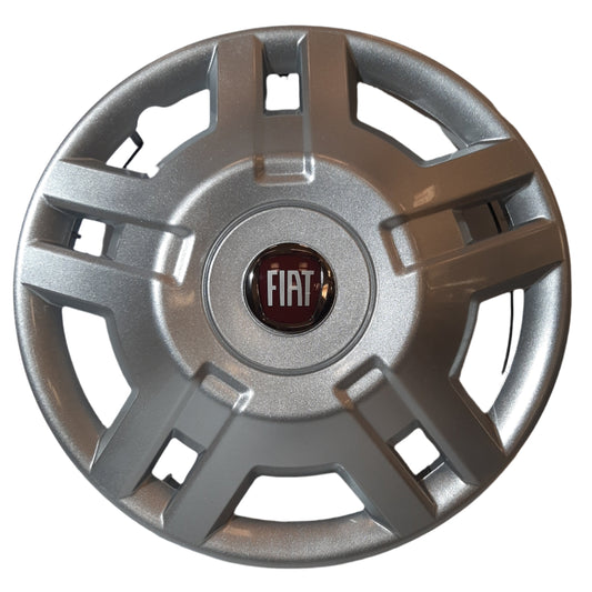 Genuine Fiat Wheel Cover | 1358879080